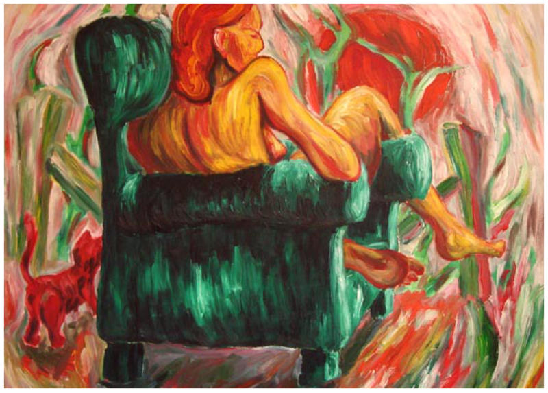 Engelsgesicht, 2010