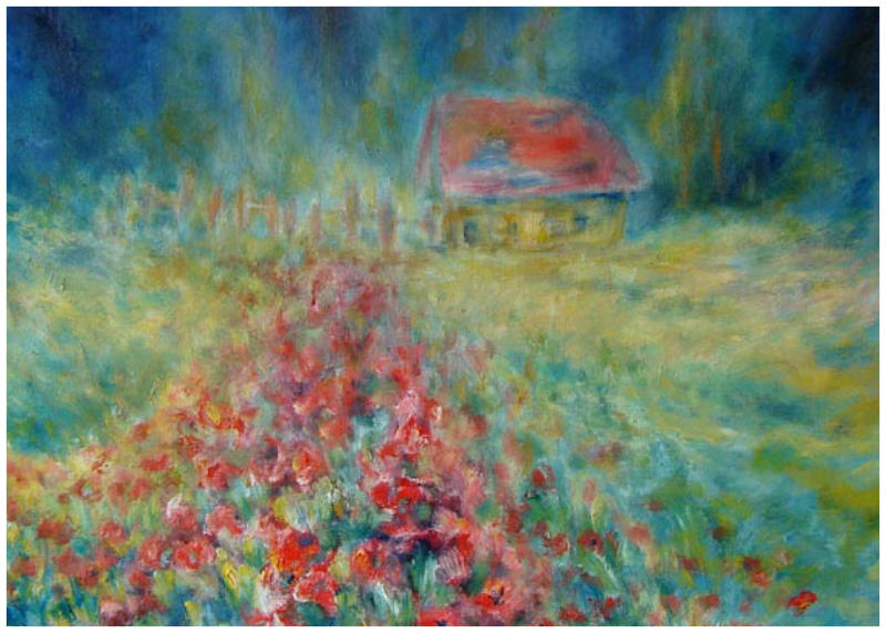 Meerfrau, 2002