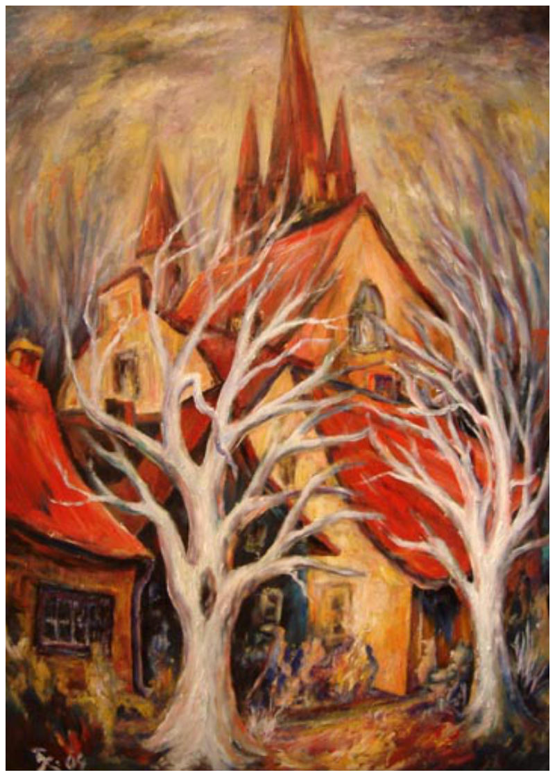 Stille, 2007