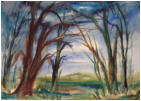 Blaue Stunde, 2004