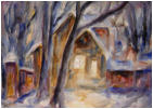 Haus im Wald, 2004