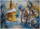 Kapelle im Schwarzwald, 2007