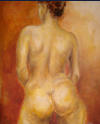 Acryl auf Tuch 60x50cm
