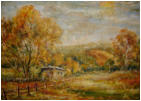 Herbst in der Mark Brandenburg, 2010