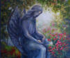 Acryl auf Tuch 50x60cm