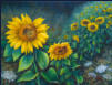 Acryl auf Leinen 60x80cm