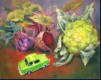 Acryl auf Leinen 40x50cm