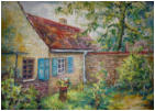 Unbewohntes Haus, 2009