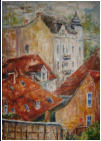 Ausschnitt von Potsdam, 2007