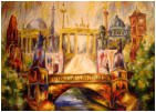 Berlinportrait, 2001
