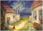 Weg ins Blaue, 2003