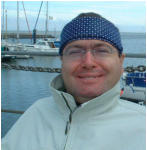 An der Ostsee