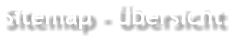 Sitemap - �bersicht