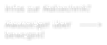 Infos zur Maltechnik? Mauszeiger �ber   -----> bewegen!